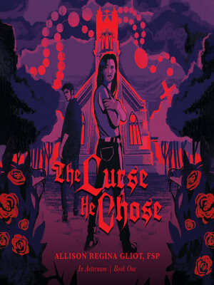 cover image of The Curse He Chose